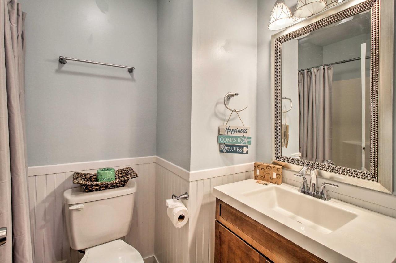 Perks Hh Island With Access! Hilton Head Island