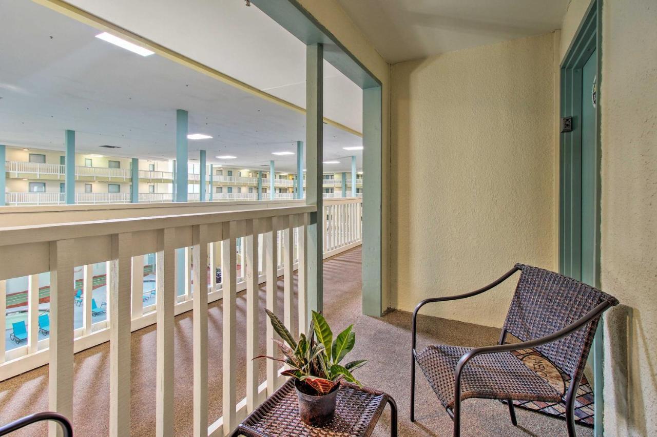 Apartment Perks Hh Island With Access!