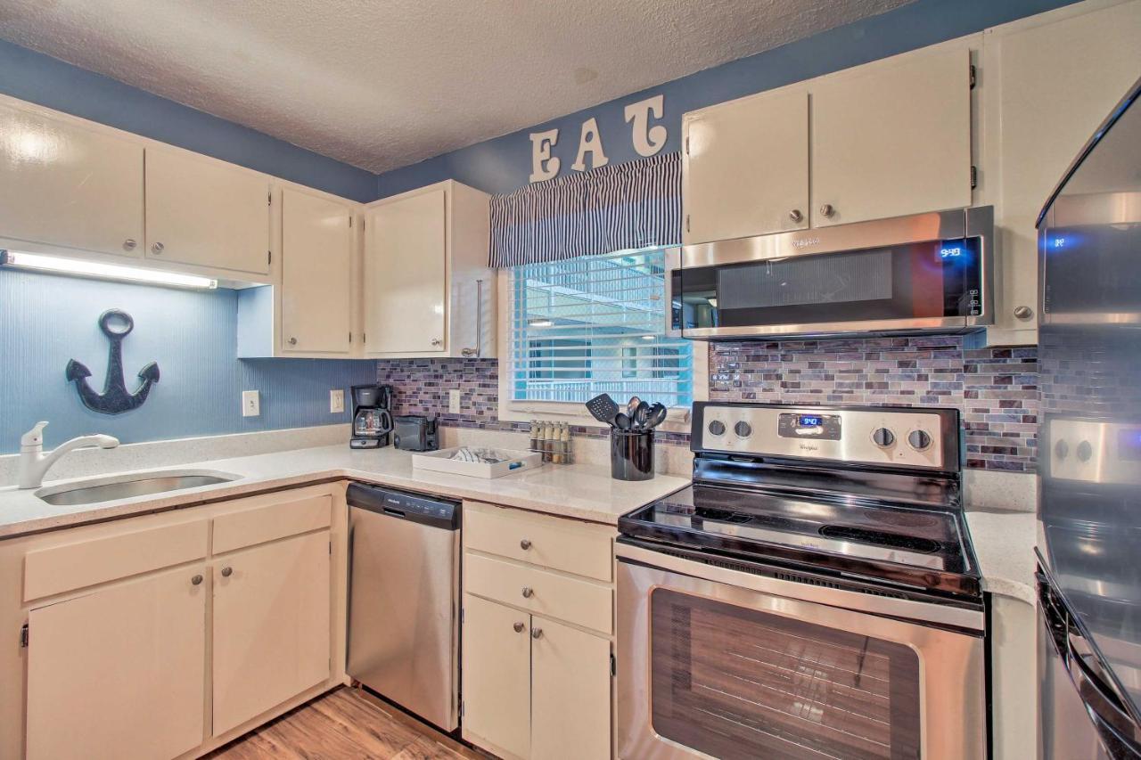 Apartment Perks Hh Island With Access! *