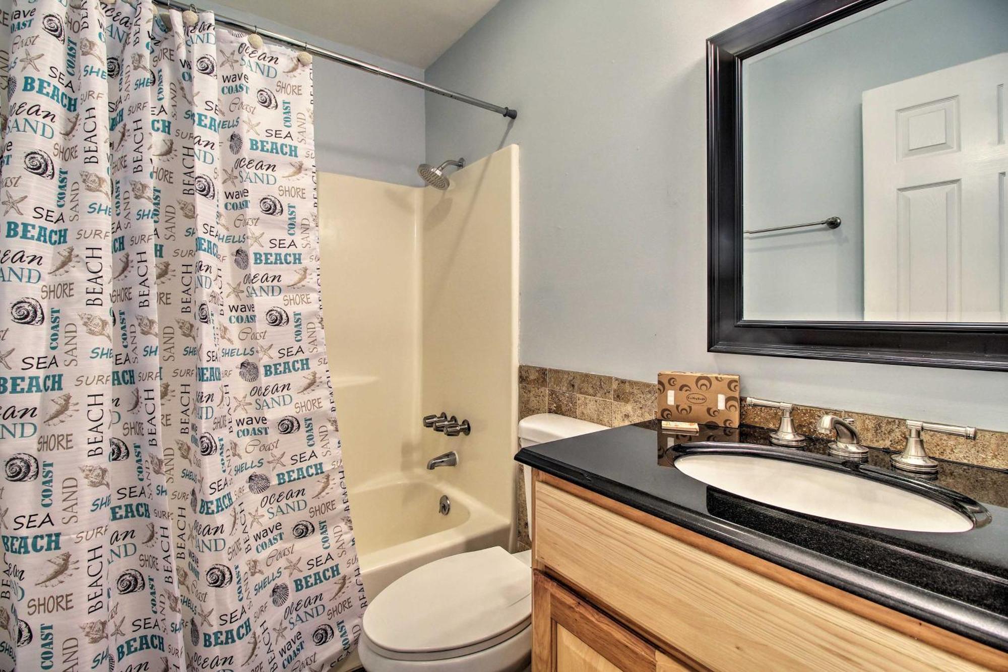 Apartment Perks Hh Island With Access!