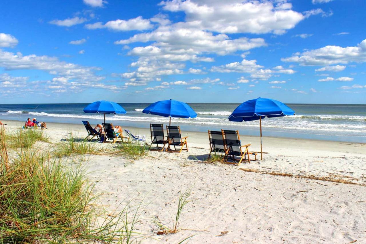 Villamare Apartment Hilton Head Island
