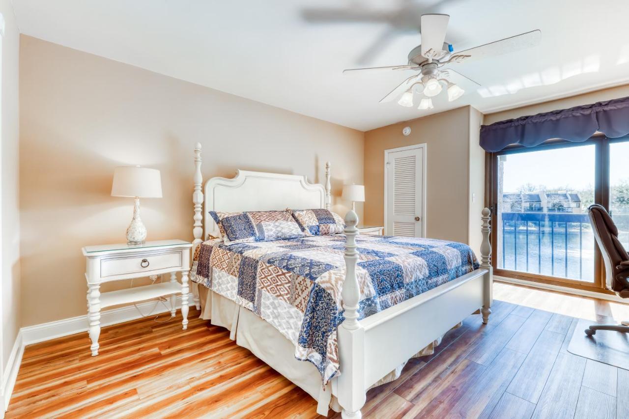 Apartment Island Club Hilton Head Island