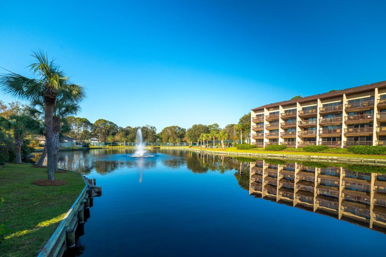 Island Club Apartment