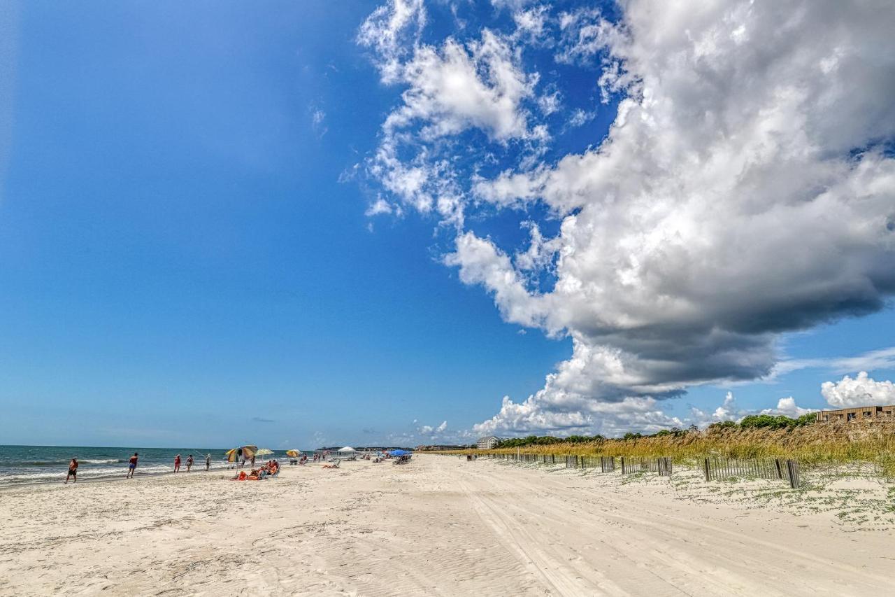 Apartment Island Club Hilton Head Island