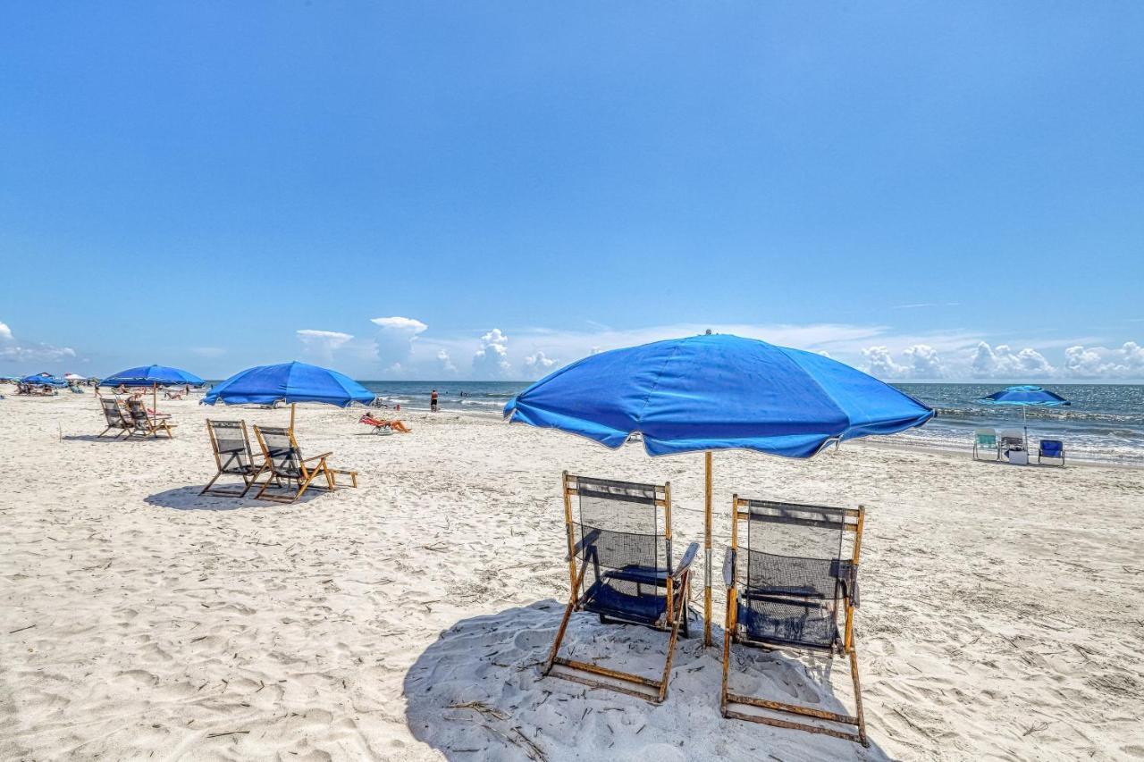 Apartment Island Club Hilton Head Island