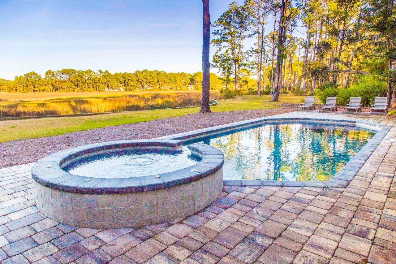 Holiday home 18 Wren Drive Hilton Head Island
