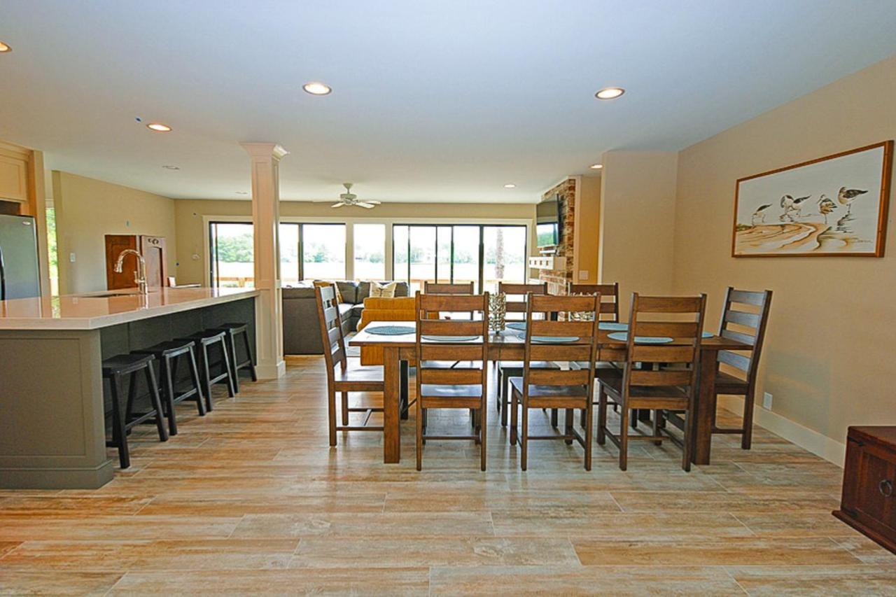 18 Wren Drive Holiday home *
