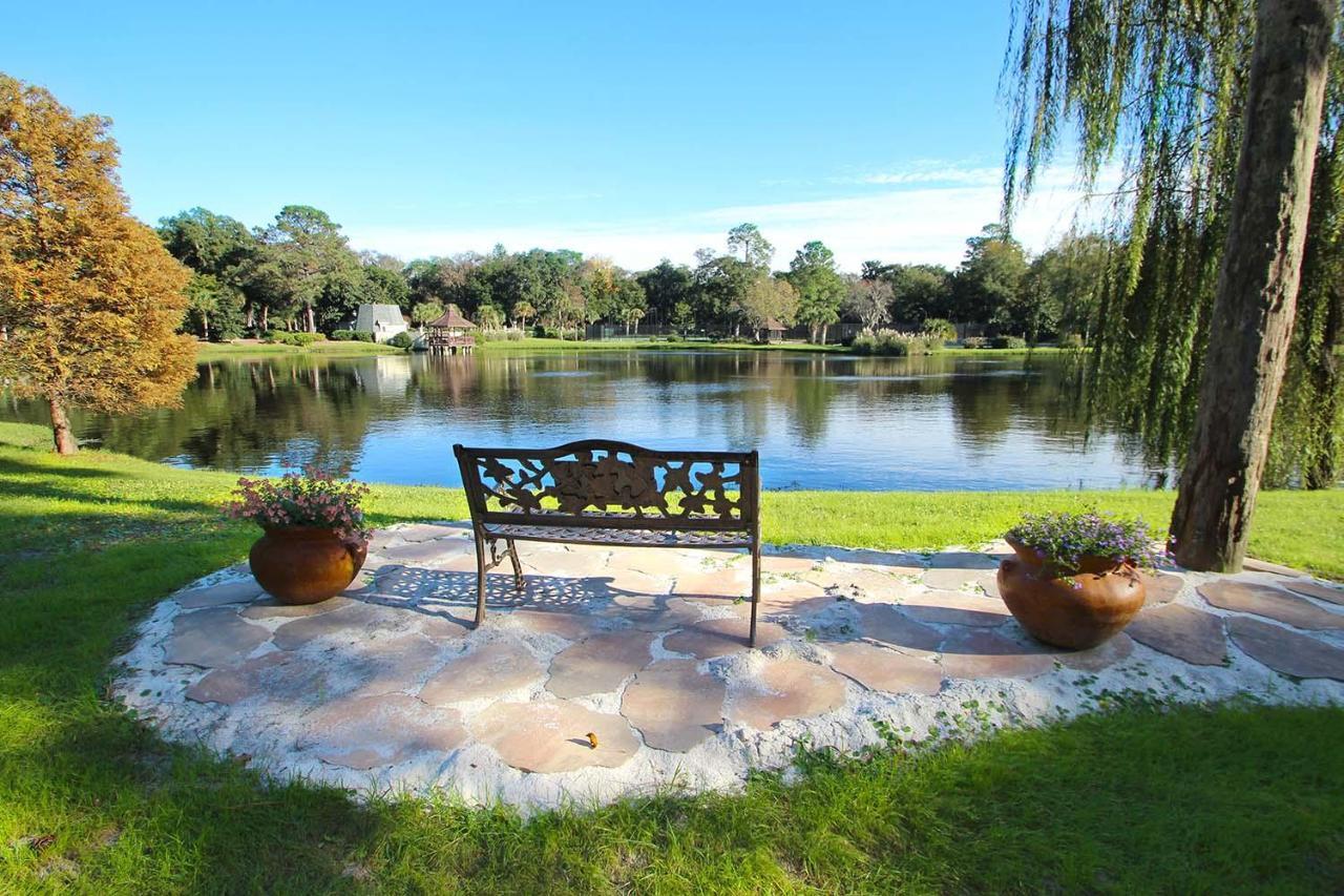 Evian * Hilton Head Island