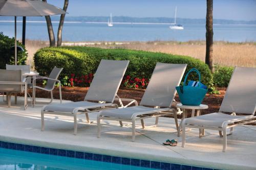 Marriott's Harbour Club Hotel 2*