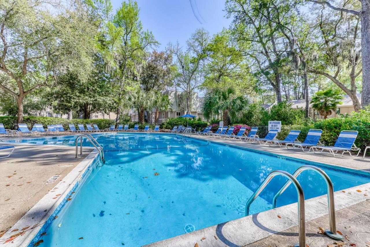 Plantation Club Apartment Hilton Head Island