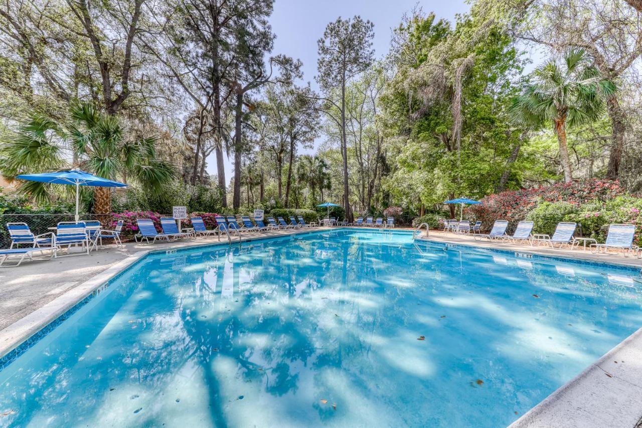 Plantation Club Apartment