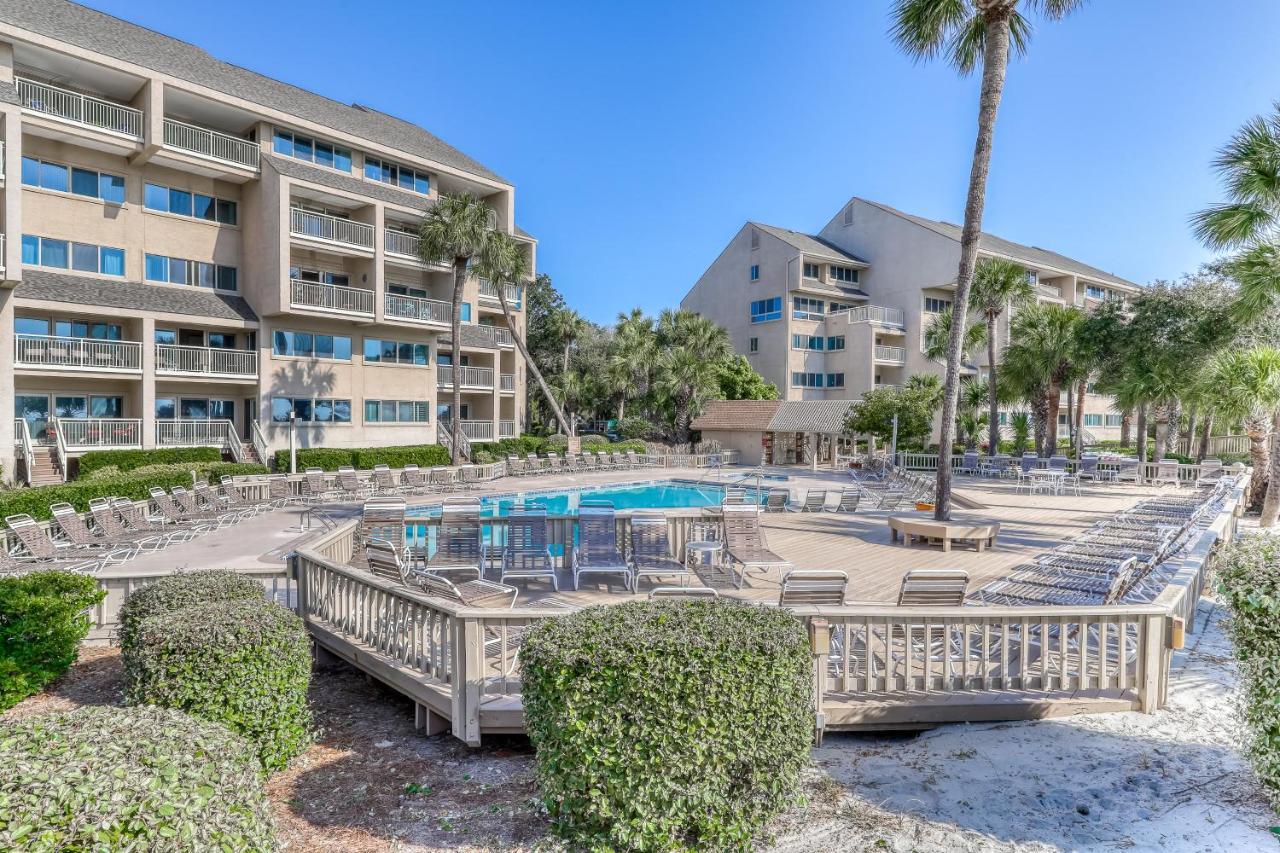 Apartment Captains Walk *