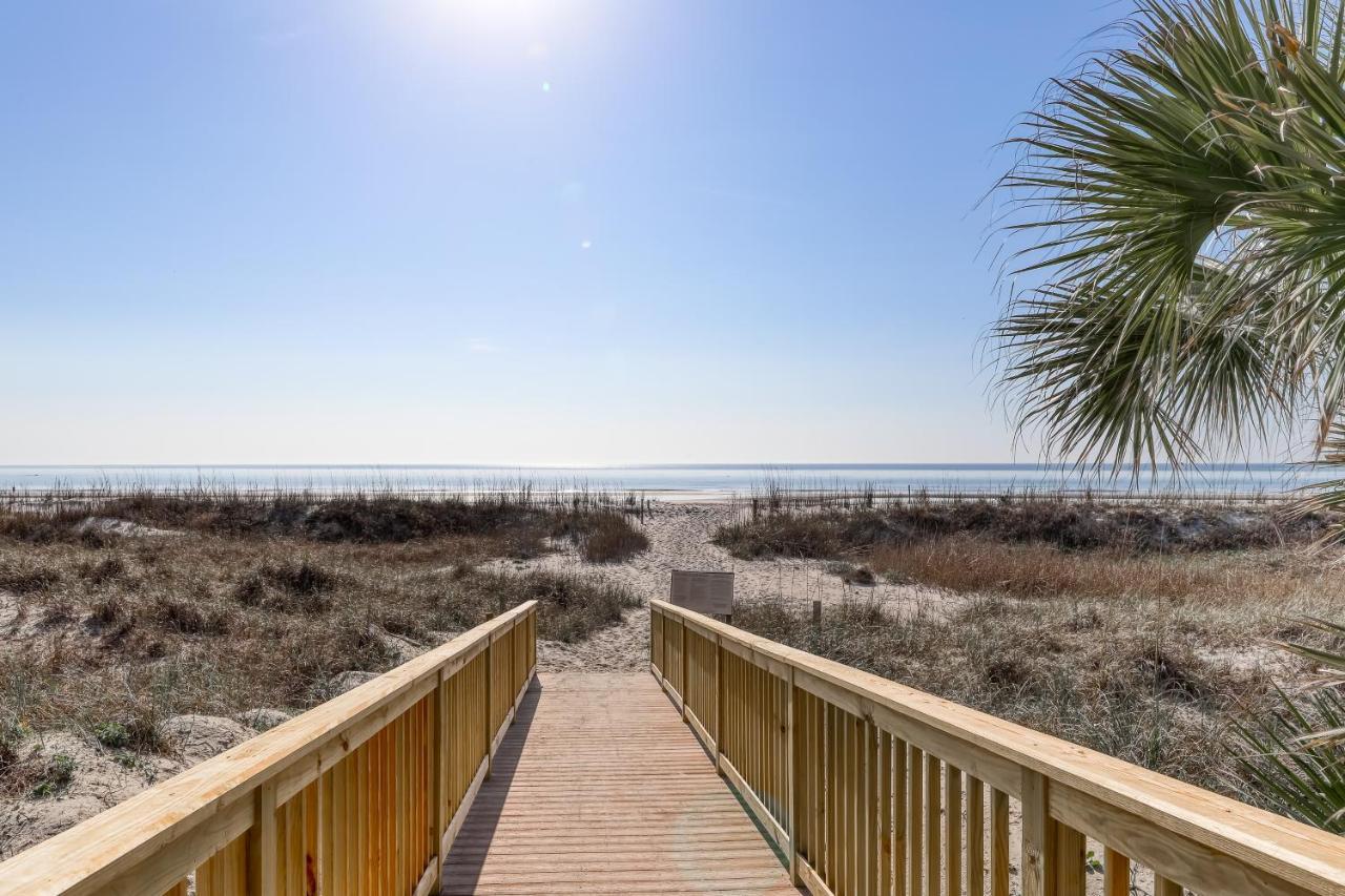 Apartment Captains Walk Hilton Head Island