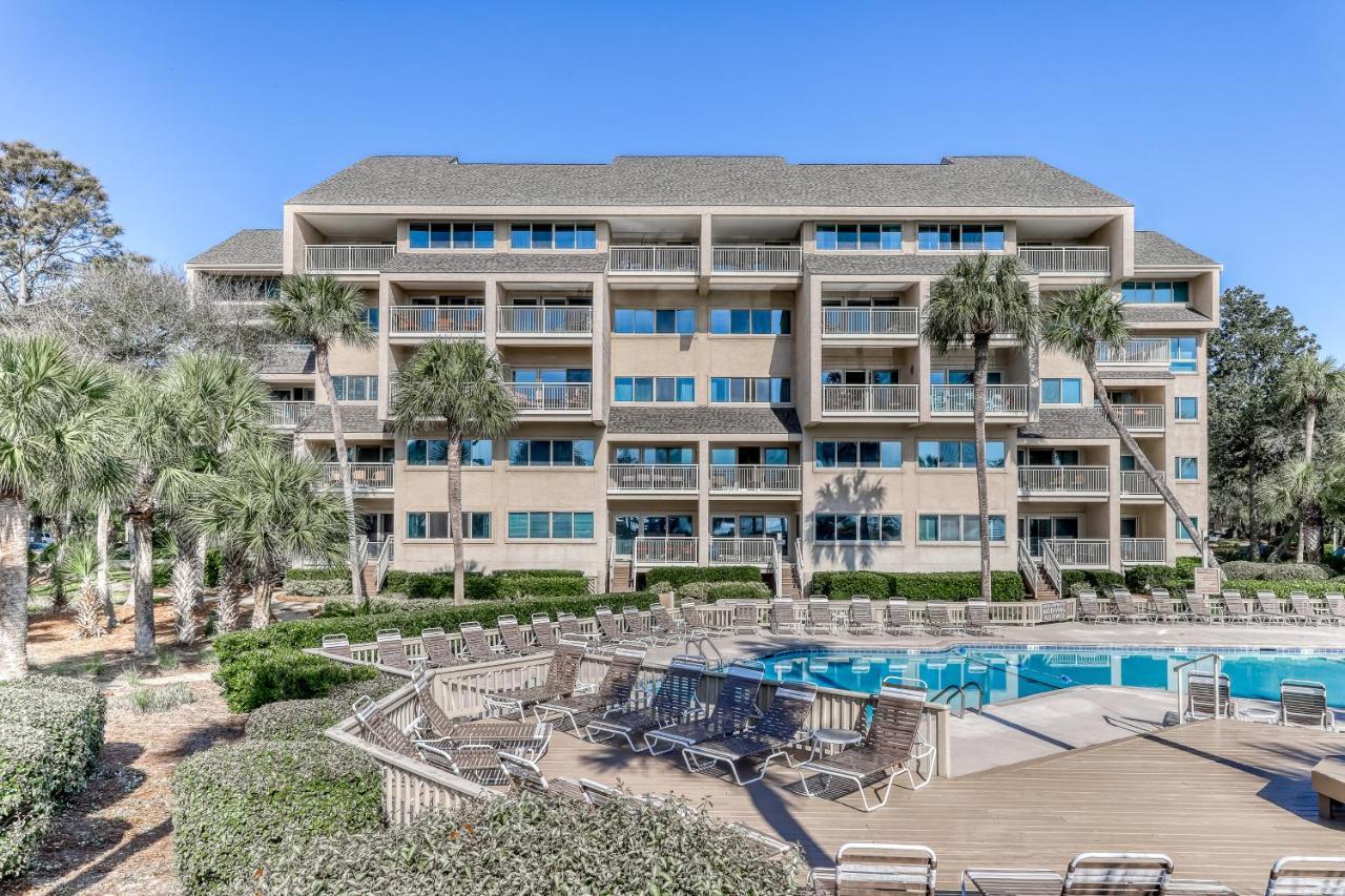 Captains Walk Apartment Hilton Head Island