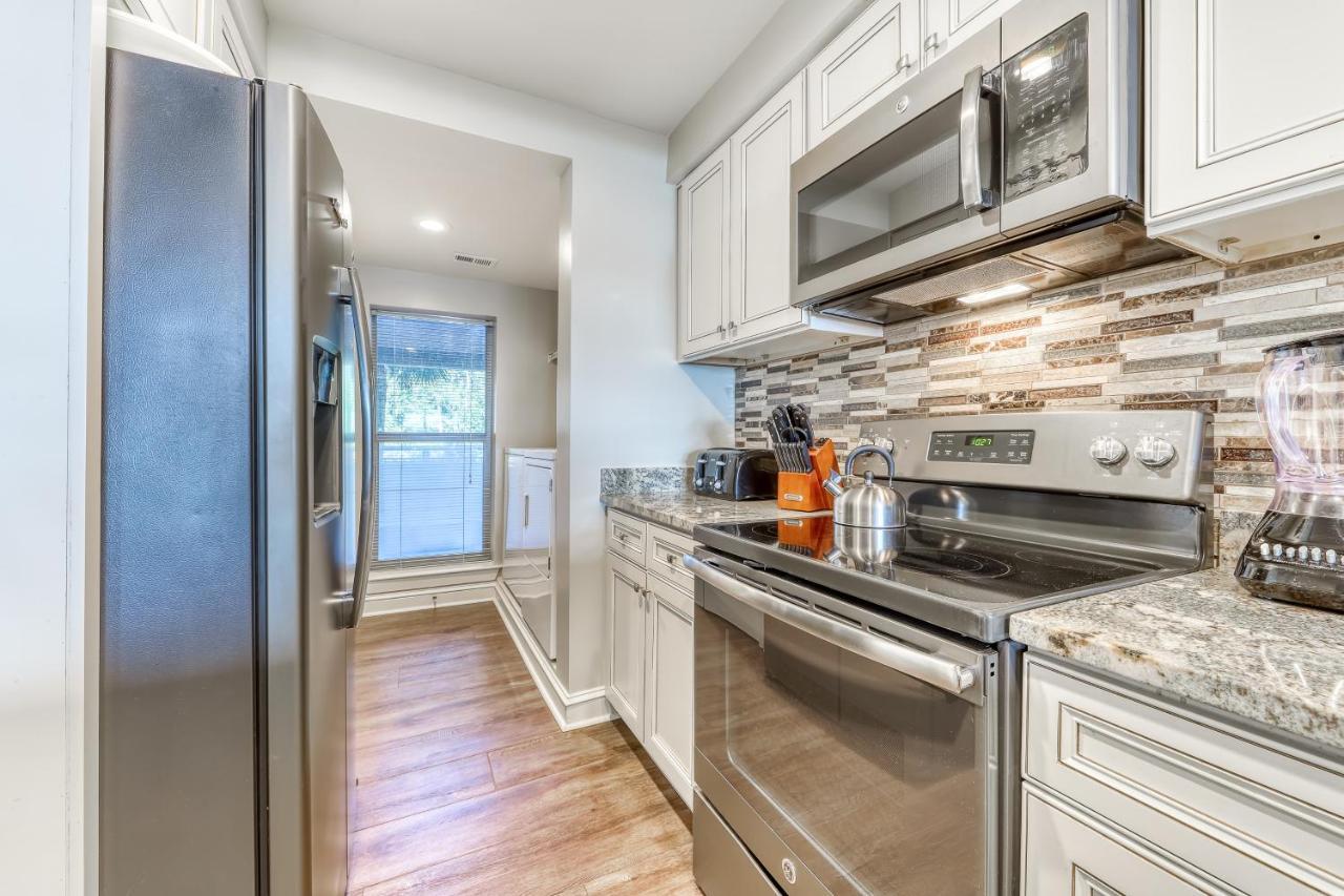 Apartment Captains Walk Hilton Head Island
