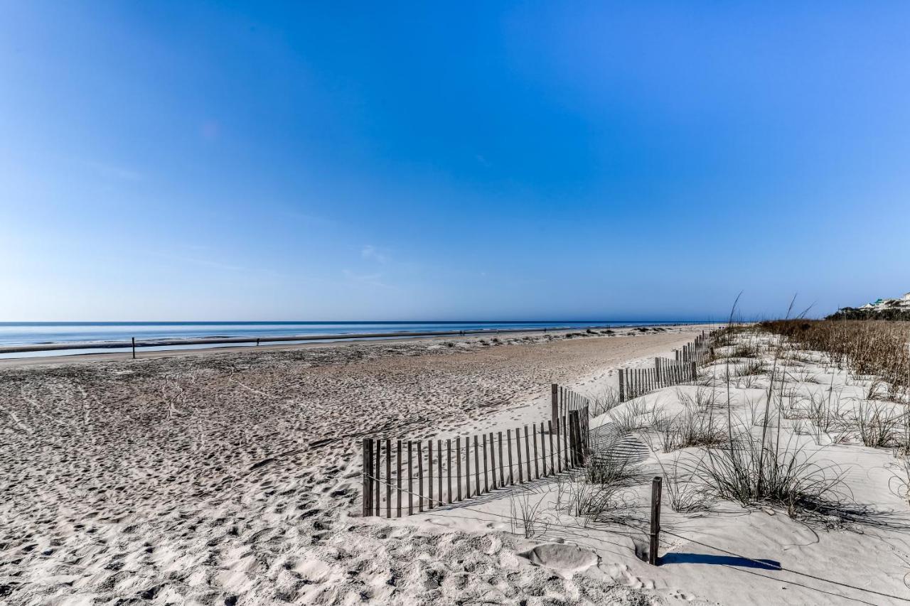 Captains Walk Apartment Hilton Head Island