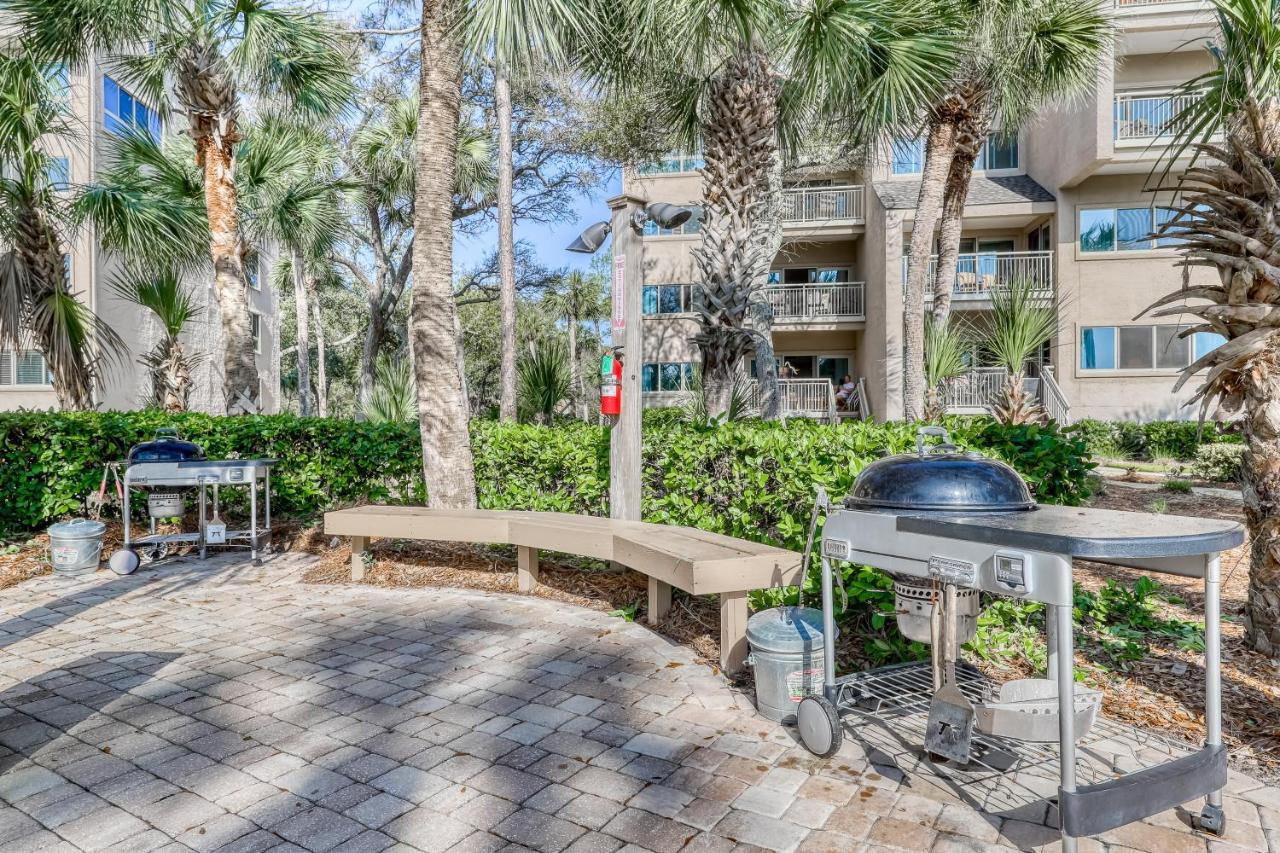 Captains Walk Apartment *