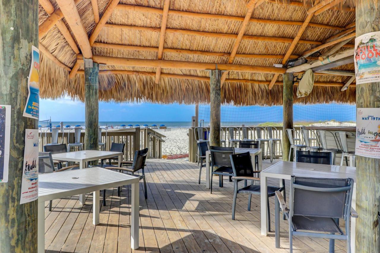 Ocean One Holiday home