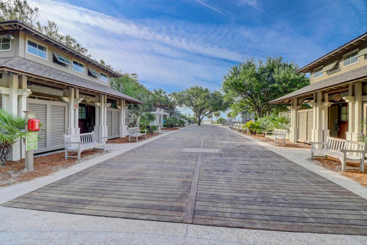 Holiday home Ocean One Hilton Head Island