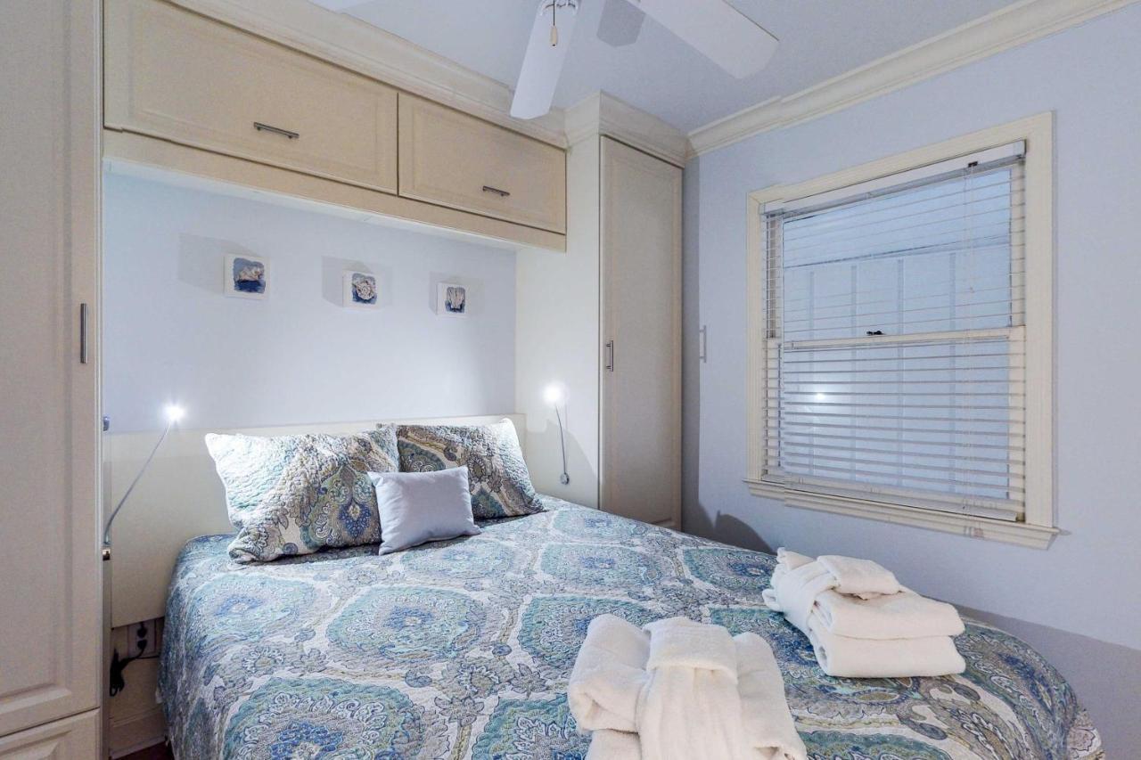 Breakers Oceanfront Getaway With Amazing View And Pool Villa Hilton Head Island