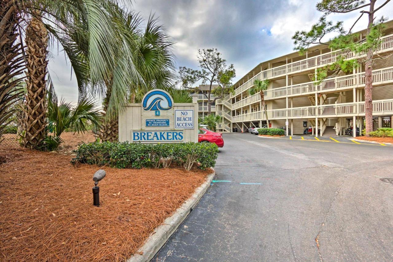 Breakers Oceanfront Getaway With Amazing View And Pool Villa