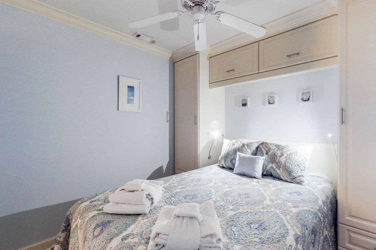 Villa Breakers Oceanfront Getaway With Amazing View And Pool Hilton Head Island