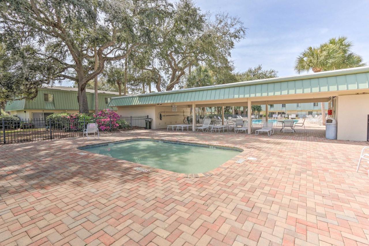Hilton Head Close To And Coligny Plaza! Apartment