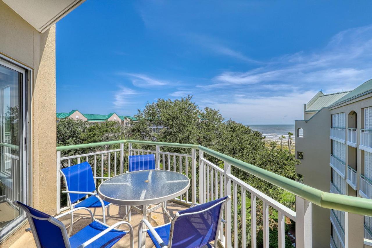 Windsor Ii * Hilton Head Island