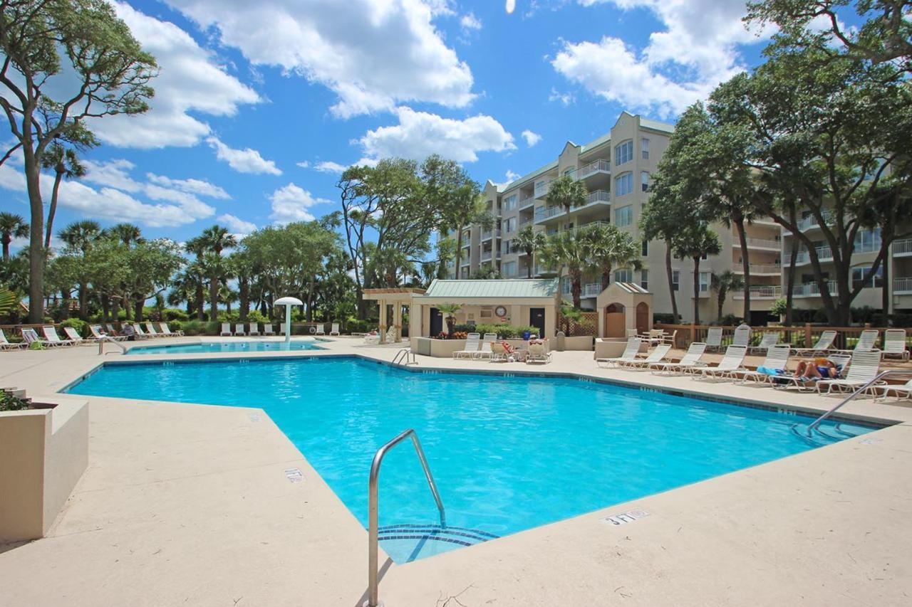 Windsor Ii * Hilton Head Island