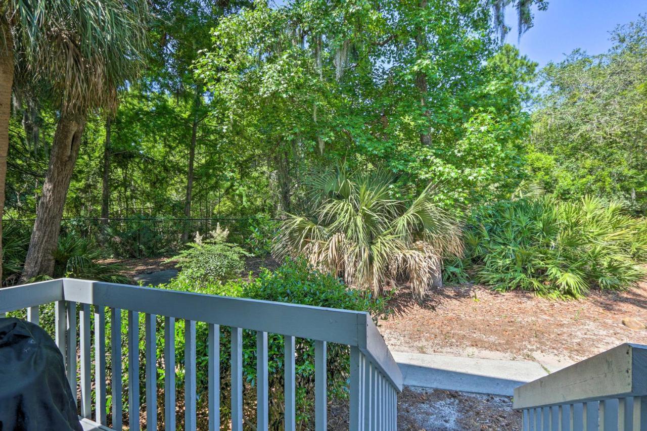 Holiday home Hilton Head Getaway, Walk To Forest Beach!