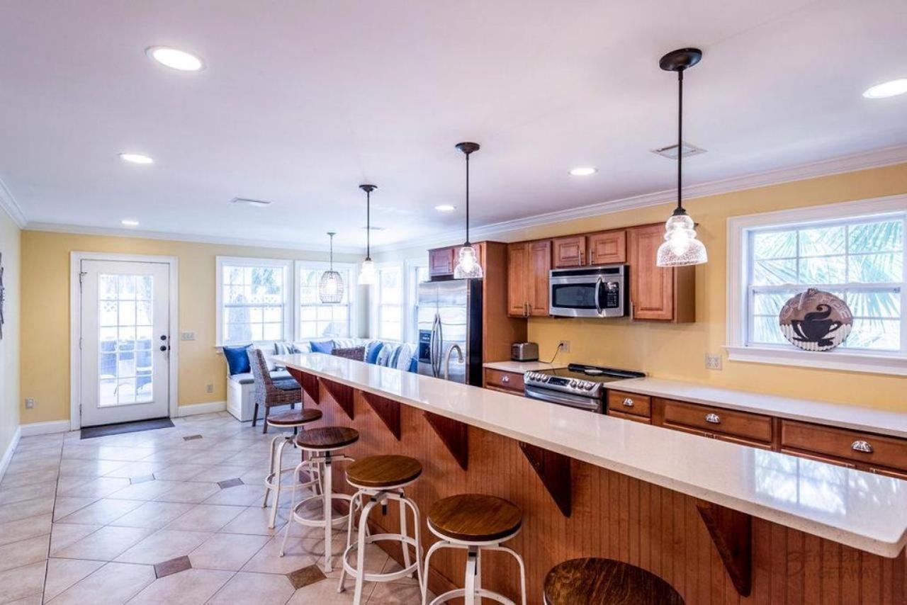 19 Jacana - Carolina * Hilton Head Island