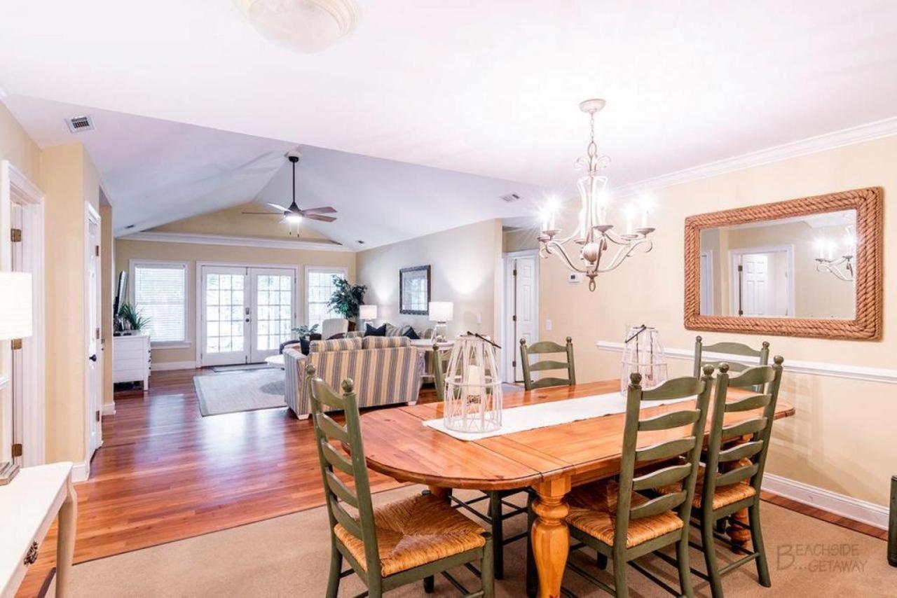 19 Jacana - Carolina Holiday home *