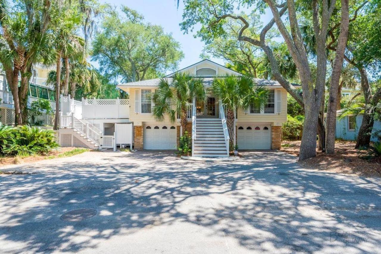 Holiday home 19 Jacana - Carolina Hilton Head Island