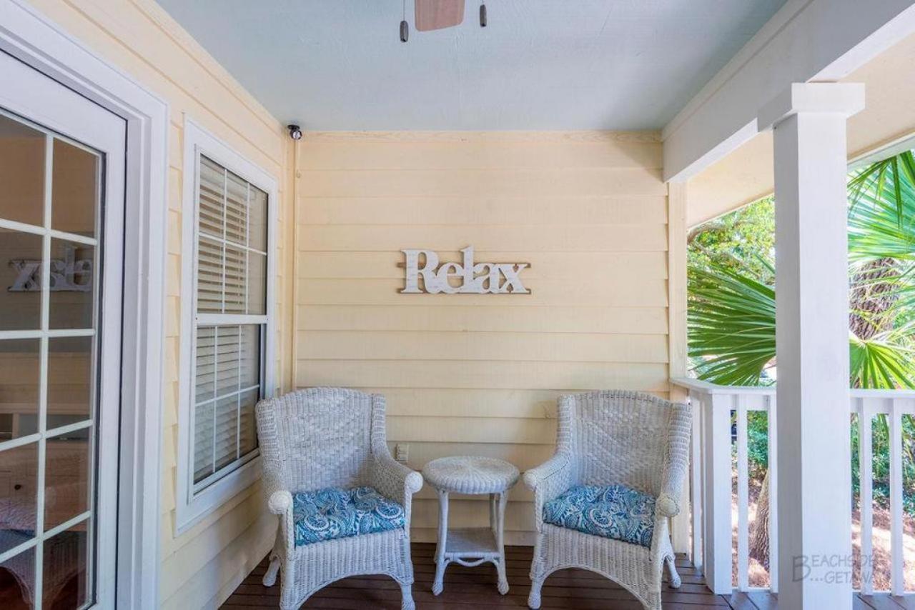 19 Jacana - Carolina Holiday home Hilton Head Island
