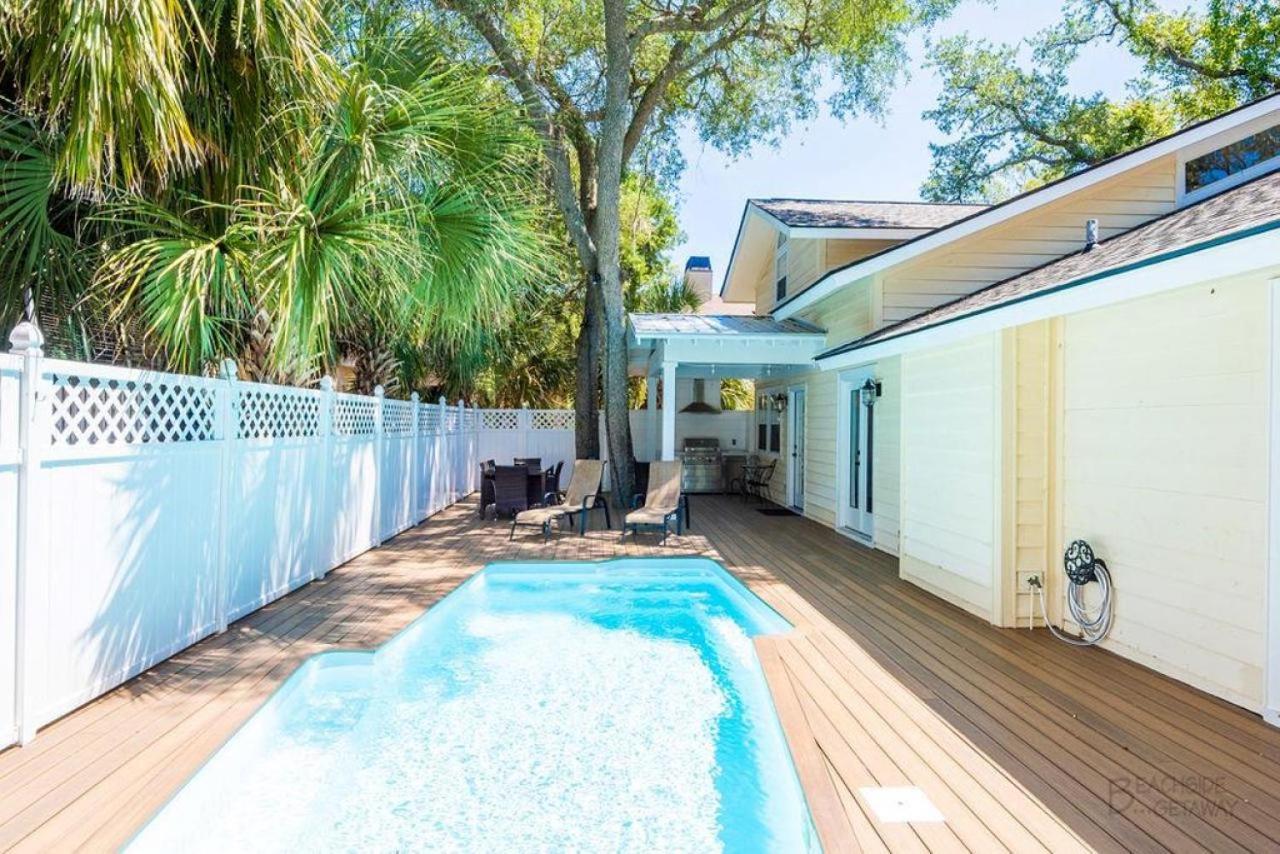 Holiday home 19 Jacana - Carolina *