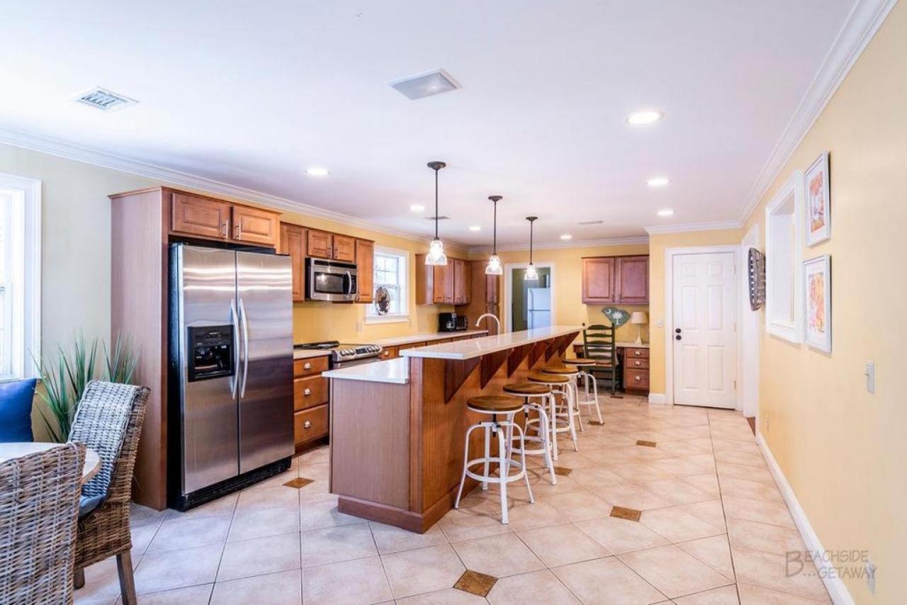 19 Jacana - Carolina Holiday home