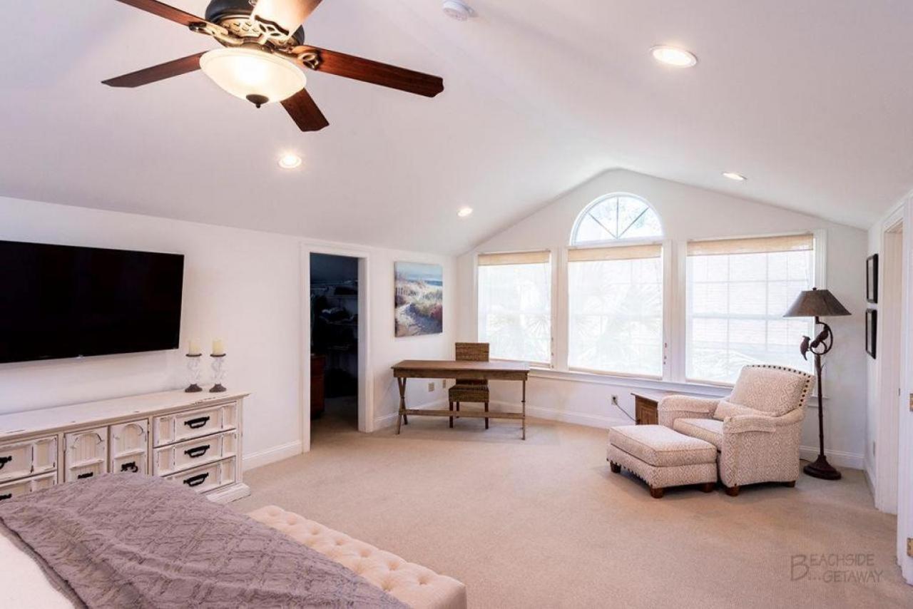 19 Jacana - Carolina Holiday home
