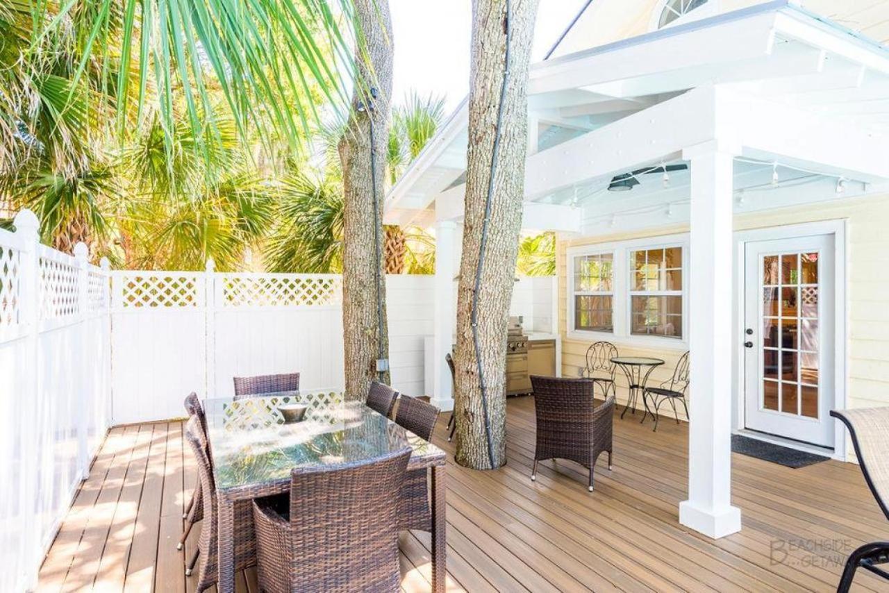 19 Jacana - Carolina Holiday home *