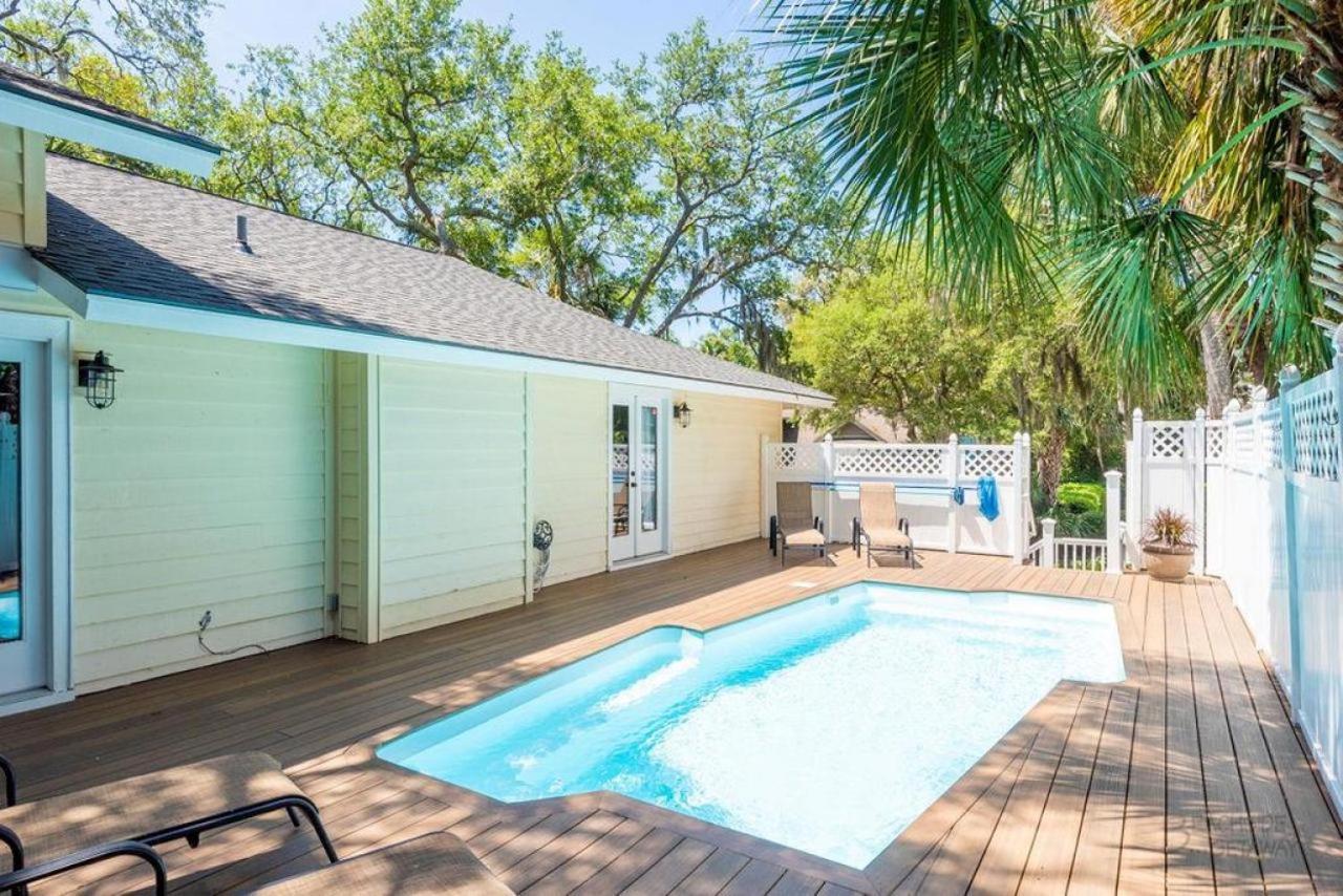 19 Jacana - Carolina Holiday home