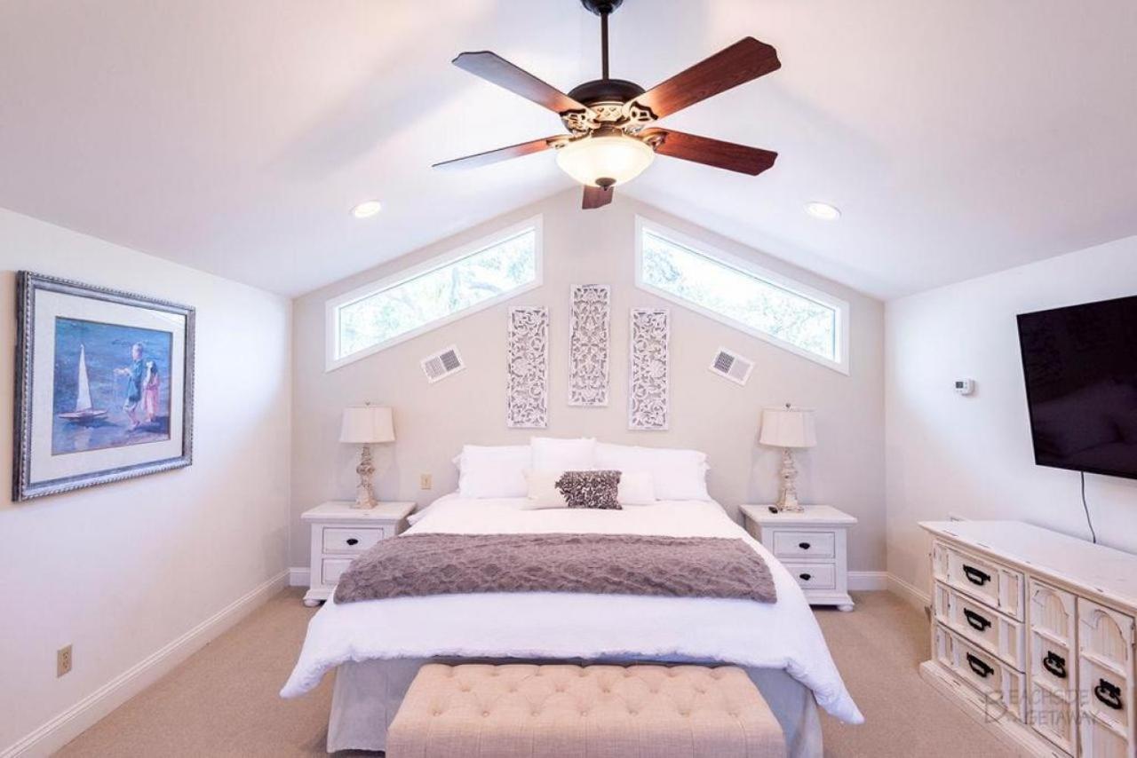 19 Jacana - Carolina Holiday home *