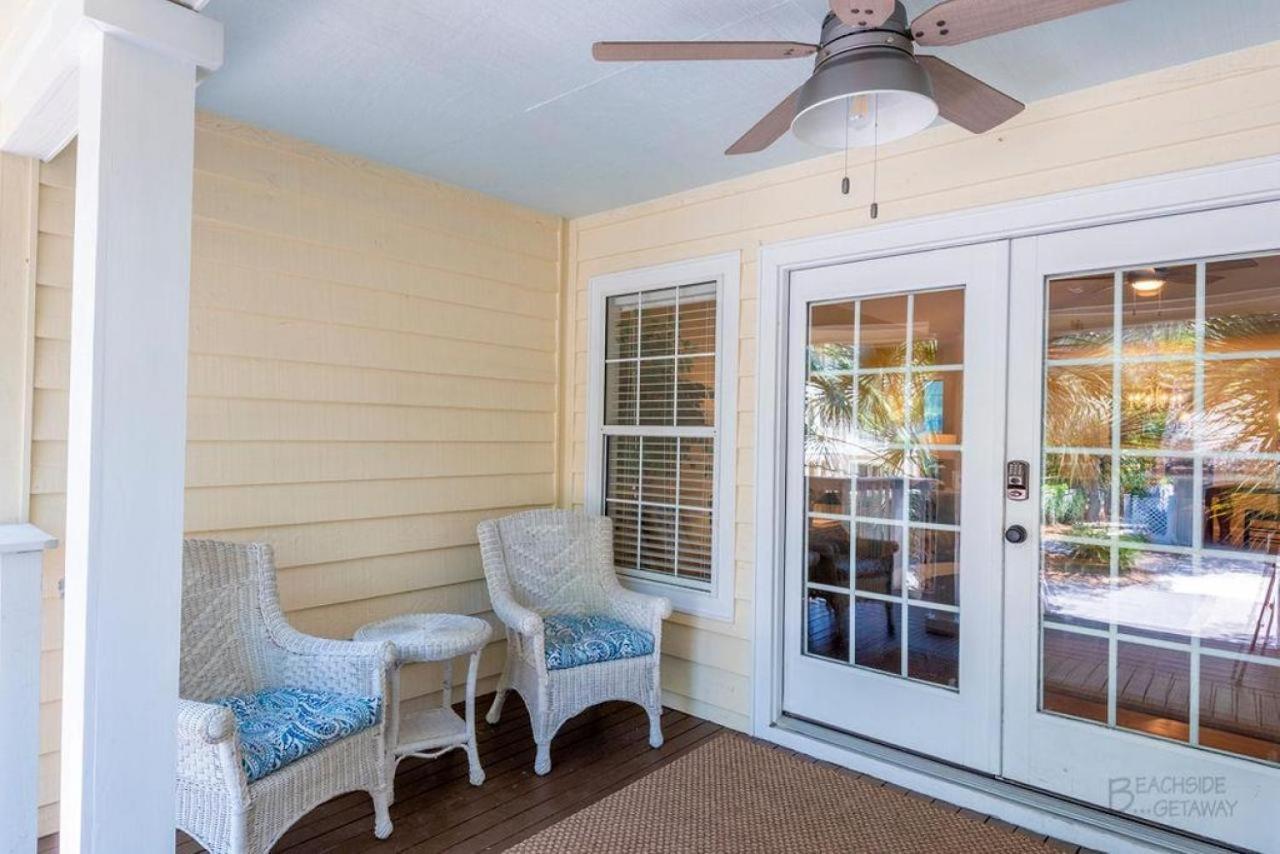 19 Jacana - Carolina Holiday home *