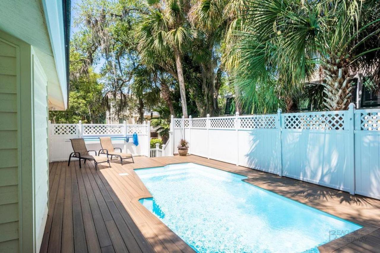 Holiday home 19 Jacana - Carolina