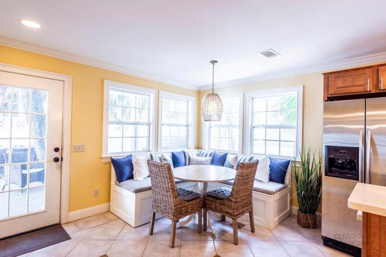 19 Jacana - Carolina Holiday home Hilton Head Island