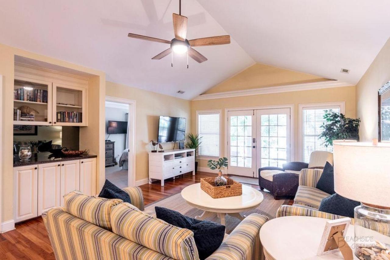 19 Jacana - Carolina Holiday home *