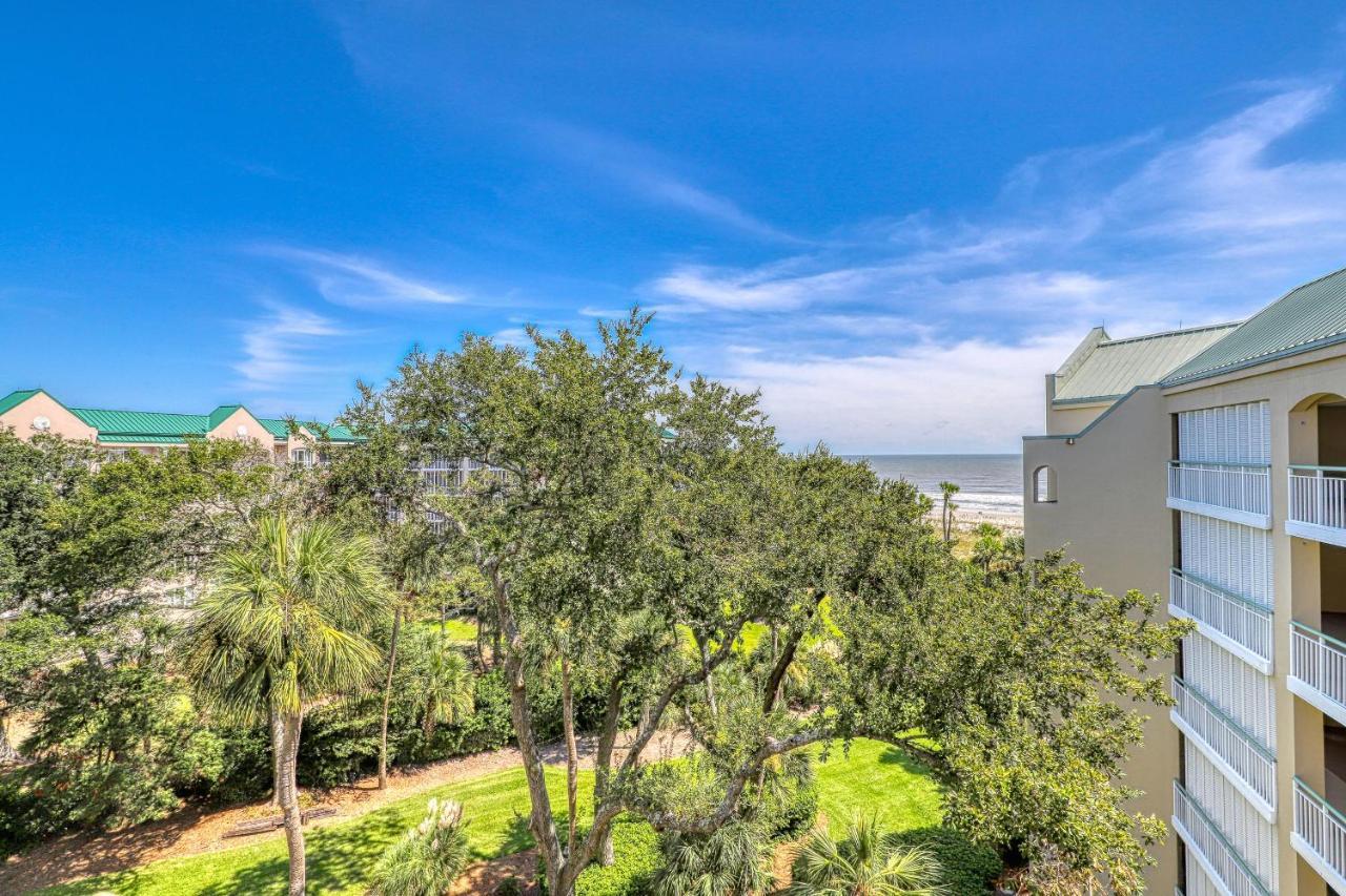 Windsor Ii Apartment Hilton Head Island