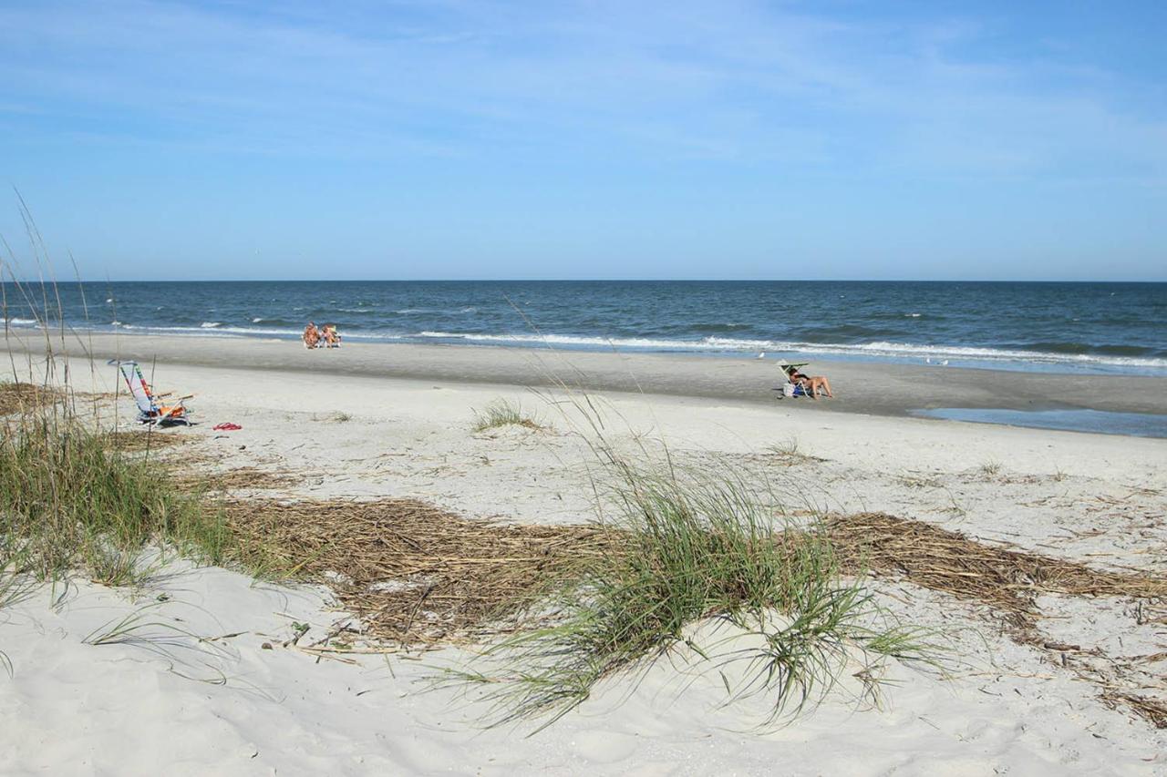 Windsor Ii Apartment Hilton Head Island