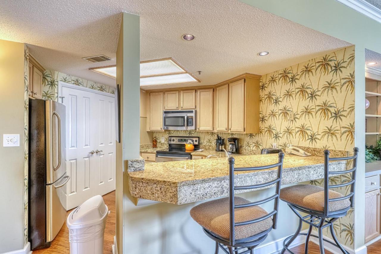 Apartment Windsor Ii Hilton Head Island