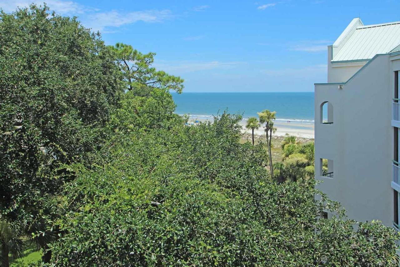 Apartment Windsor Ii Hilton Head Island