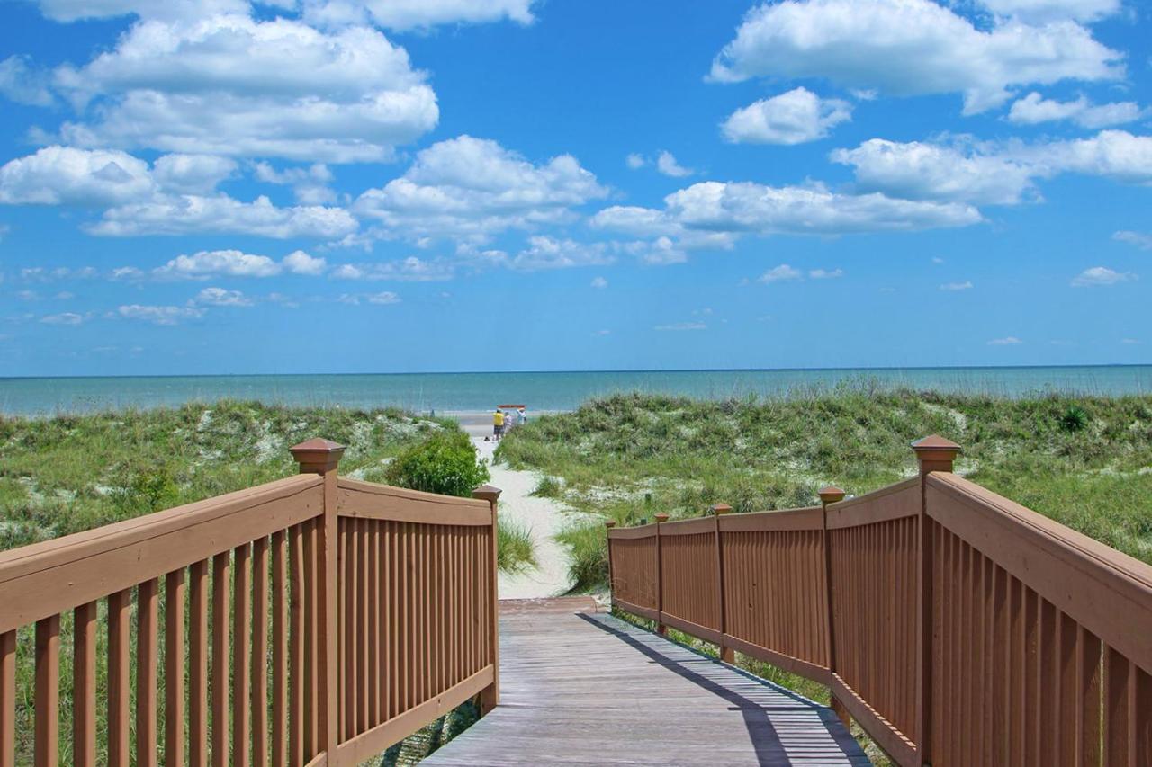 Windsor Ii Apartment Hilton Head Island