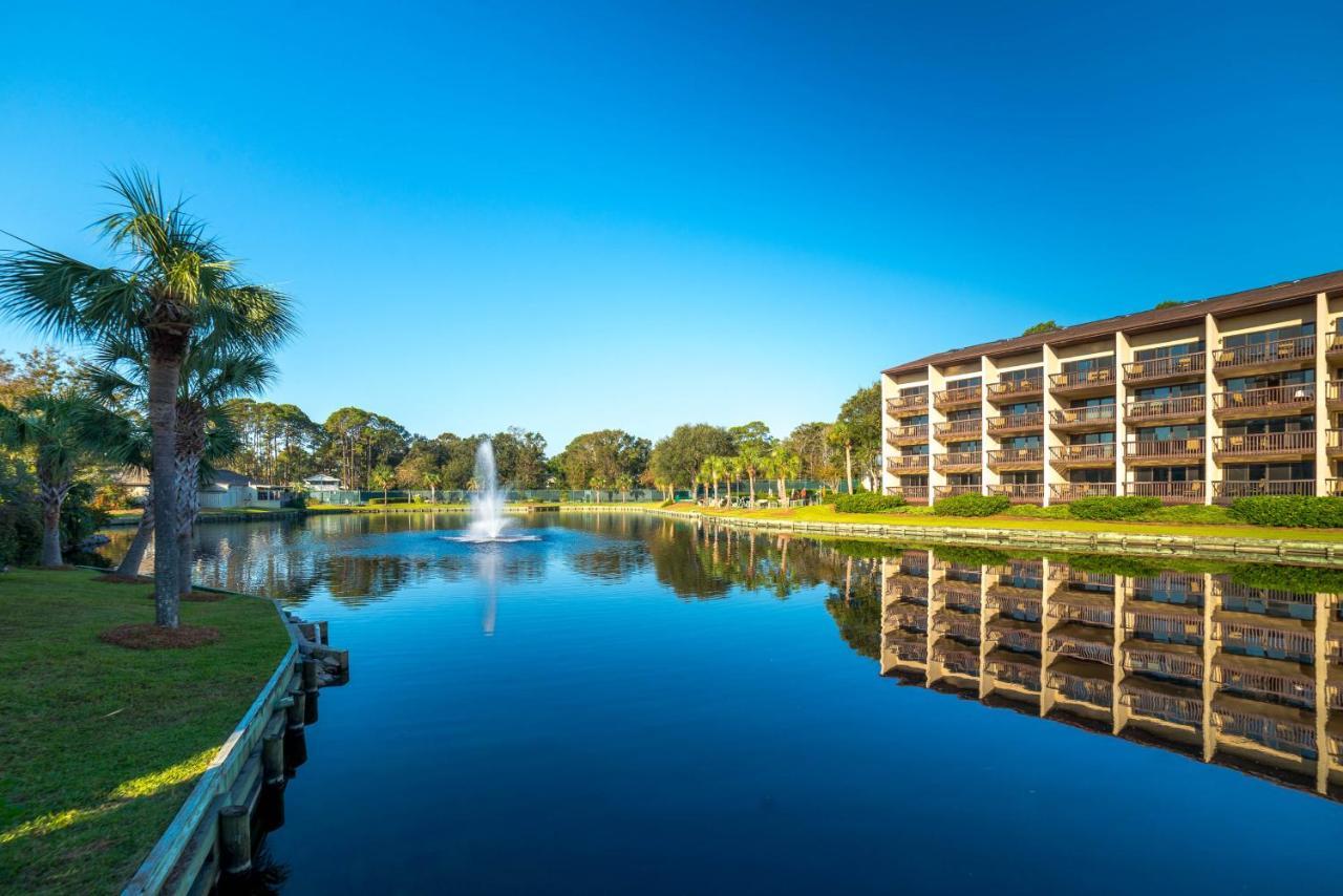 Island Club 1 Apartment Hilton Head Island